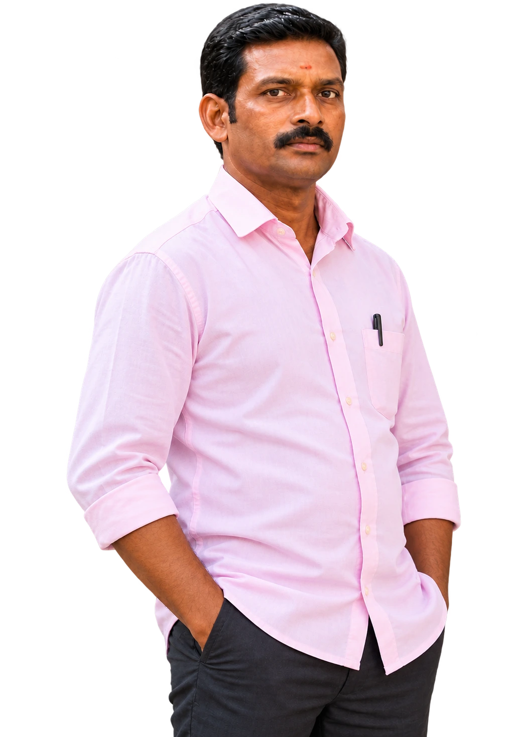 D. Rajasekaran - Founder and Master Craftsman at Amman Decors Chidambaram